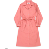 HONKY TONK coat - Jaquetas e casacos - 