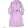 HONKY TONK coat - Jaquetas e casacos - 