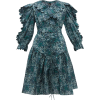 HORROR VACUI - sukienki - 701.00€ 