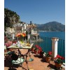 HOTEL EVA ROOMS ATRANI (Italy - Background - 