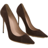 HOUSE OF CB Paris 5 inch Pointy Heels - Classic shoes & Pumps - 