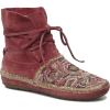 HOUSE OF HARLOW mocassin - Moccasins - 