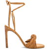 HOUSE OF HARLOW neutral sandal - Sandals - 