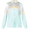 HOUSE OF SUNNY Tripper sunset shirt - Camicie (corte) - £80.00  ~ 90.41€
