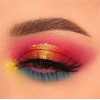 HRT Makeup Tumblr Eye Makeup - Cosmetics - 