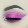 HRT Makeup Tumblr Eye Makeup - コスメ - 
