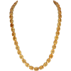 H.Stern citrine necklace - Ogrlice - 