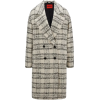 HUGO BOSS COAT - Jacket - coats - 