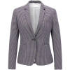 HUGO BOSS Regular-fit blazer - Suits - 