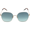 HUGO - Sončna očala - $139.00  ~ 119.39€