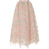 HUISHAN ZHANG skirt - Suknje - 