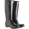 HUNTER Original Tall W - Boots - 115.00€  ~ £101.76