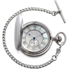 HUNTER pocket watch - Relojes - 