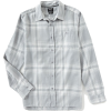 HURLEY shirt - Hemden - kurz - 