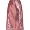 HVN Wiona sequin-embellished skirt - Gonne - 