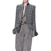 Haider Ackermann Fall 2013 Ready-to-Wear - Modna pista - 
