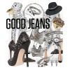 Good Jeans - Illustrations - 