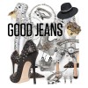 Good Jeans - Ilustracje - 