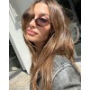 Hailey Bieber Sunglasses - Pasarela - 
