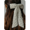 Hair Bow - People - 