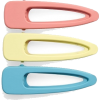 Hair Clips - Other - 
