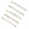 Hair Clips - Other jewelry - 