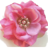 Hair Flower - Other jewelry - 