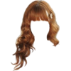 Hair - Figura - 