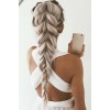 Hairstyles braid - Mie foto - 