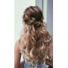 Hairstyles for long hair - 相册 - 