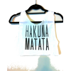 Hakuna - Przedmioty - 
