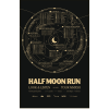 Half Moon Run Look & Listen 2022 Tour - Uncategorized - 