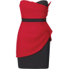 Dresses Red - Платья - 