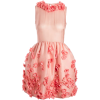 Dresses Pink - Obleke - 
