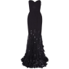 Haljina Black - Obleke - 