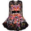 Haljina Dresses Colorful - Vestidos - 