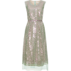 Haljina Dresses Silver - Dresses - 