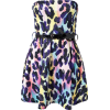 Haljina Dresses Colorful - Vestiti - 