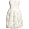 Haljina White - Dresses - 