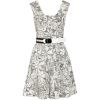 Haljina Gray - Dresses - 
