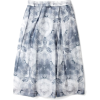 Suknja Blue - スカート - 