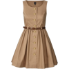 Dress - sukienki - 