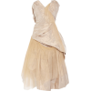 Dress - Vestidos - 