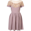 Dress - Haljine - 