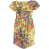 Haljina Dresses Colorful - Kleider - 