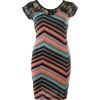 Haljina Colorful Dresses - Kleider - 