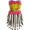 Haljina Colorful Dresses - 连衣裙 - 