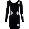 Haljina B&W Dresses - Платья - 