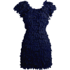 Haljina Blue Dresses - Obleke - 