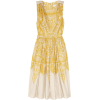 Haljina Dresses Yellow - sukienki - 